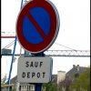 verkehrszeichen50